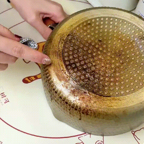 Multifunctional Non-Scratch Wire Dishcloth (Pack of 5/ 10/15)