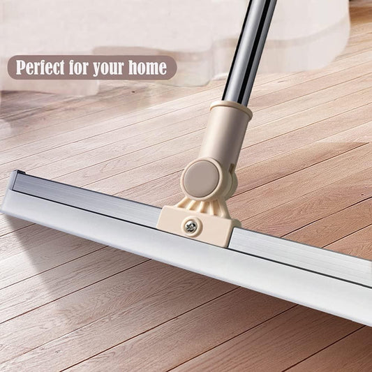 Magic Broom™ Silicone Floor Wiper
