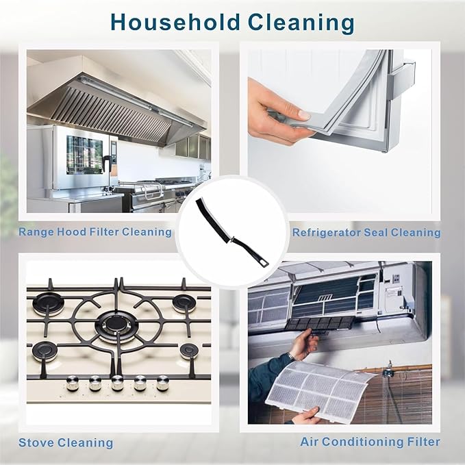 Multifunctional Non-Scratch Wire Dishcloth (Pack of 5/ 10/15)